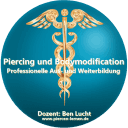 Ben Lucht modsbyben Piercing Ausbildung, Piercer Seminare und Bodymodification sowie Bodymod Kurse in  Deutschland Ben Lucht modsbyben Piercing Ausbildung, Piercer Seminare und Bodymodification sowie Bodymod Kurse in  Deutschland