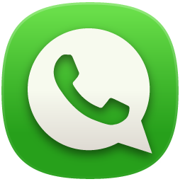 Whatsapp Anruf Button - #Mods by Ben I piercen-lernen.de I