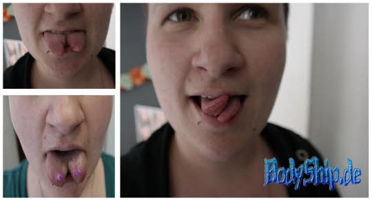 Bodymodification Galerie - professionell bodymodification und piercen-lernen